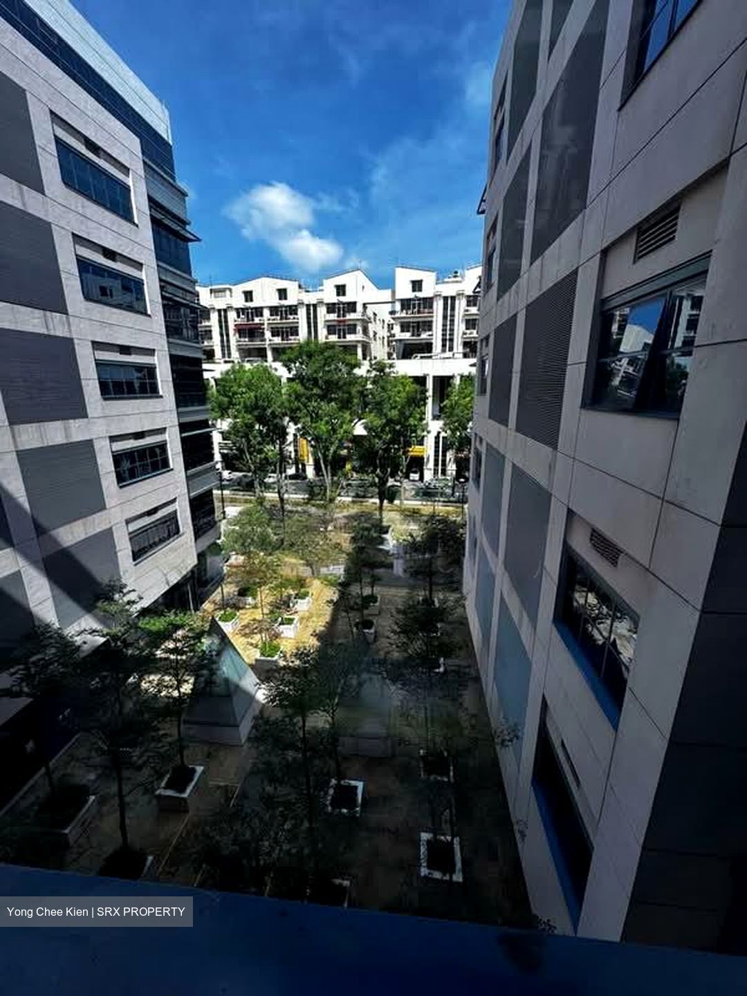 Ubi Techpark (D14), Factory #578556961